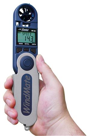 Windmate Handheld 125-14016-13